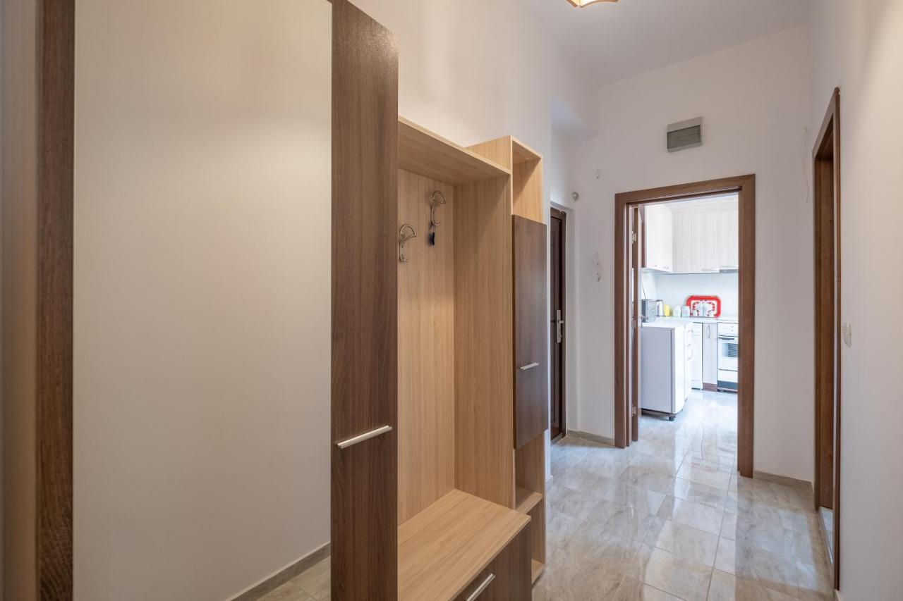 Apartment Lucie Top Center - 5 People Sofia