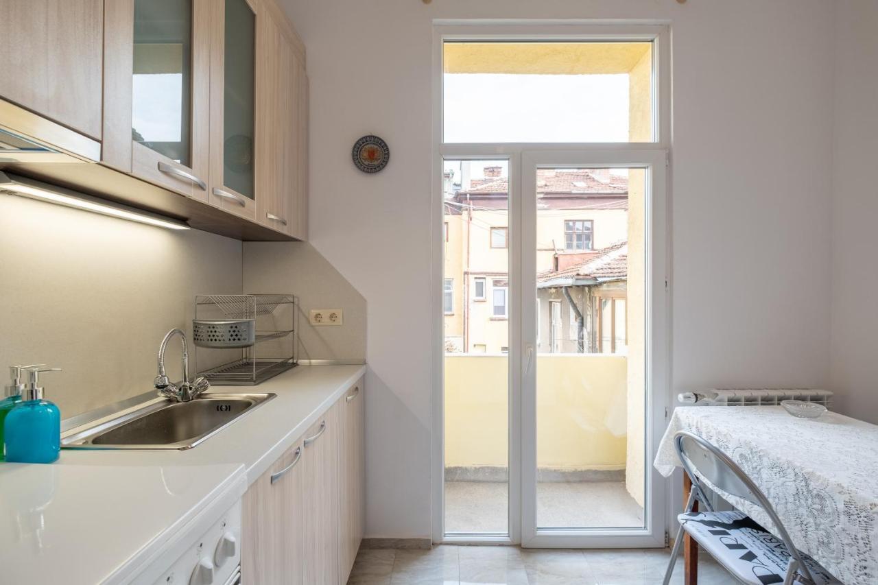 Apartment Lucie Top Center - 5 People
