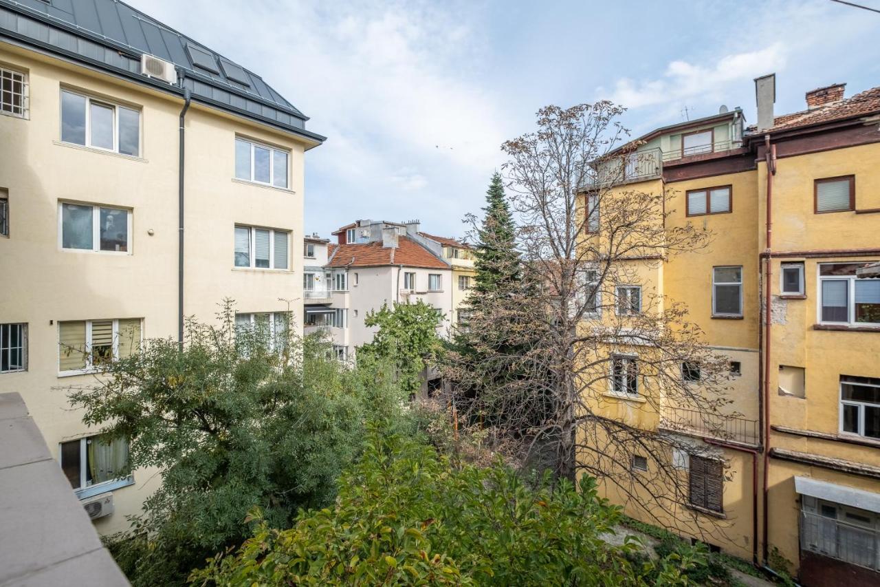 Lucie Top Center - 5 People Apartment *