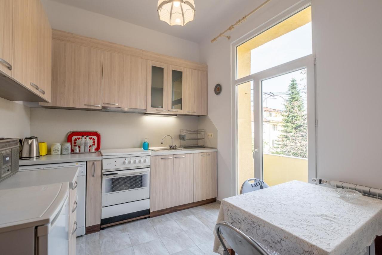 Apartment Lucie Top Center - 5 People *