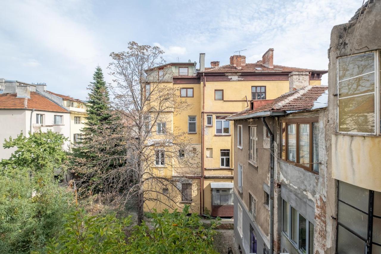 Apartment Lucie Top Center - 5 People *